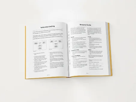 Relationship Resources Guide