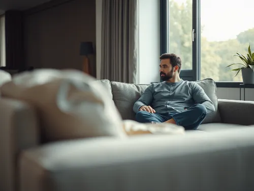 Individual Relationship Coaching Session