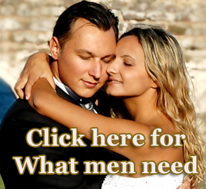 attract a man